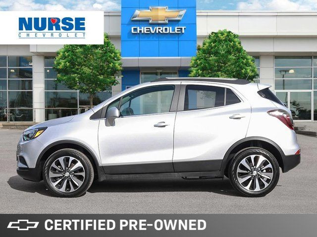 2022 Buick Encore Preferred in Cars & Trucks in Oshawa / Durham Region - Image 2