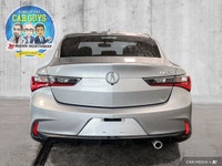 Welcome to Mann-Northway Auto Source. This 2019 Acura ILX Premium boasts a sleek gray exterior and l... (image 4)