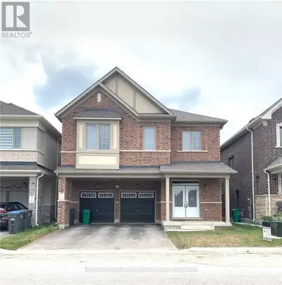 56 BRENSCOMBE ROAD Brampton (Northwest Brampton), Ontario