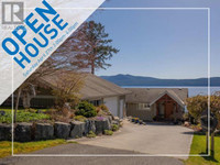 8863 STARK ROAD Powell River, British Columbia