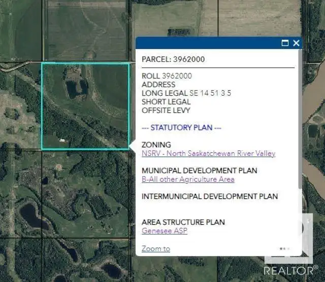 SE-14-51-3-5 Rural Leduc County, Alberta in Land for Sale in Edmonton - Image 30