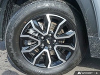 Step into adventure with the 2023 Chevrolet Trailblazer ACTIV, presented in a striking Sterling Grey... (image 5)