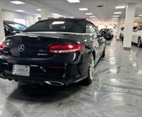 Recertified -Rebuilt | 2017 Mercedes C 300 Cabriolet 2.0L | 2 Door This Unit is RECERTIFIED , Was In... (image 2)