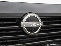 This Nissan Kicks has a dependable Regular Unleaded I-4 2.0 L/122 engine powering this Variable tran... (image 8)