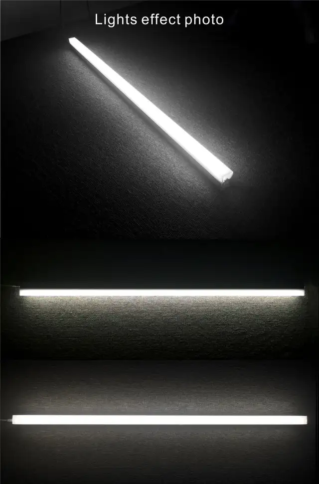 4 FT / 8 FT ELECTRONIC BALLAST T8 TUBE LIGHTING REPLACEMENT in Other in Saskatoon - Image 4