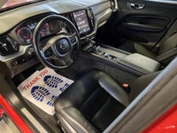 2019 Volvo XC60 T6 Momentum Off Lease | Well Maintained | No Accidents Key Features: T6 Engine: 316... (image 9)
