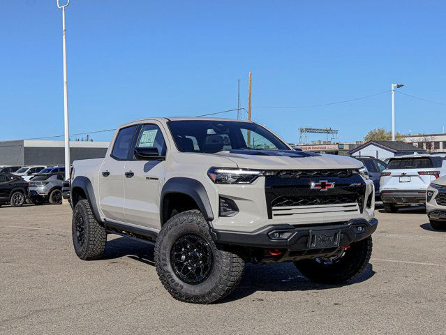 2026 Chevrolet Colorado 4WD ZR2 in Cars & Trucks in Edmonton - Image 2
