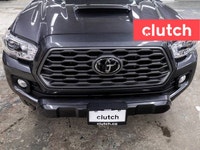 Auto Dimming Rearview Mirror, Front Heated Seats, Folding Rear Seats and more! Clutch is the largest... (image 6)