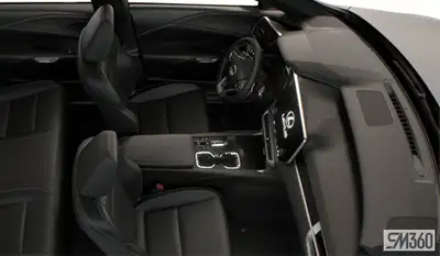 LUXURY PACKAGE - PREMIUM PAINT ... Engine: 4 Cylinder Engine 2.4L L/100Km City: 11.2 L/100Km Hwy: 8....