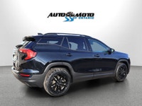 SAFETY INCLUDED ONE OWNER ACCIDENT FREE LOCAL ONTARIO CAR SERVICE RECORDS Clean GMC Terrain 1.4L 4Cy... (image 5)