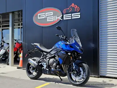 No money down. Until Nov 9, 2025, financing starts from 5.99% for 36 months OAC.Credit approved in m...