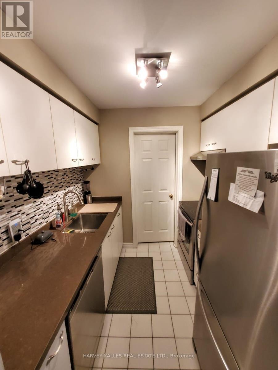 402 - 189 LAKE DRIVEWAY DRIVE W Ajax (South West), Ontario 4