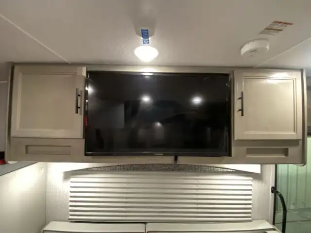 2023 Coachmen RV Freelander 29KB in RVs & Motorhomes in Dawson Creek - Image 16