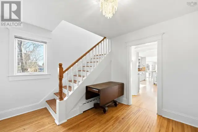 1638 Beech Street Halifax, Nova Scotia in Houses for Sale in City of Halifax - Image 4