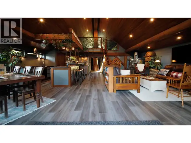 475 Bluenose Road Coldstream, British Columbia in Land for Sale in Vernon - Image 8