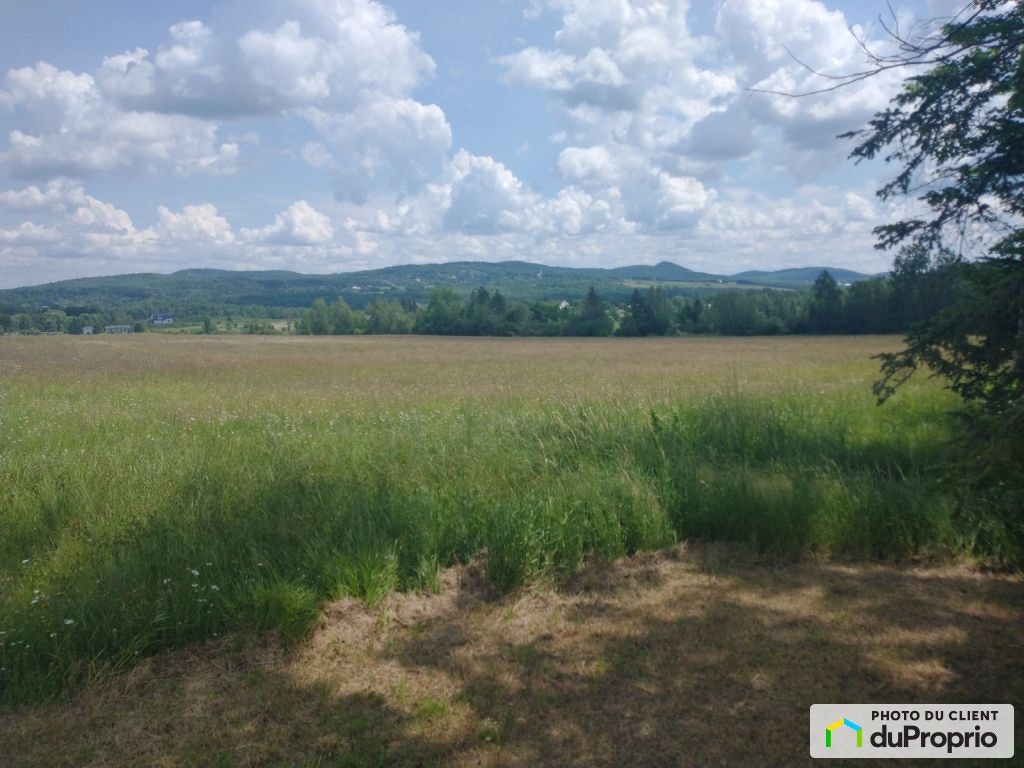 $1,500,000 - Arable Land for sale in Ste-Catherine-De-Hatley — photo 2