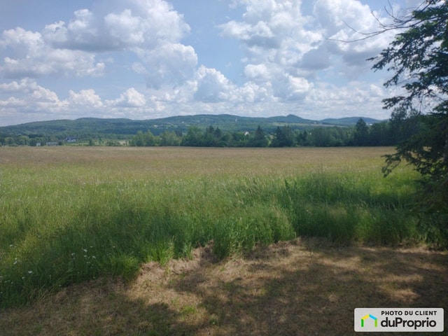 $1,500,000 - Arable Land for sale in Ste-Catherine-De-Hatley — photo 2