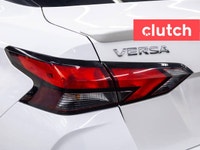 Front Heated Seats, Folding Rear Seats, Climate Control and more! Clutch is the largest online used... (image 9)