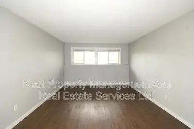 4280 Quentin Avenue, Unit 107 This spacious 1 bedroom 1 bathroom apartment is located at 107-4280 Qu...