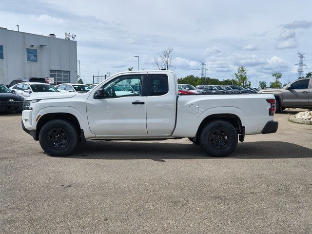 2023 Nissan Frontier SV | 4wd | Backup Cam | Carplay | Android in Cars & Trucks in Edmonton - Image 2