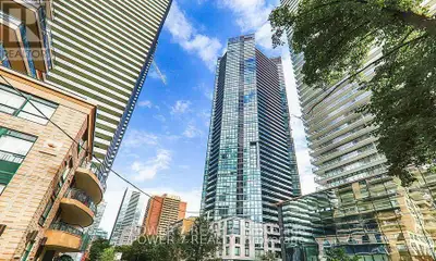 1806 - 45 CHARLES STREET E Toronto (Church-Yonge Corridor), Onta
