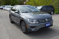 2019 Volkswagen Tiguan Comfortline 4Motion 137,530 KM $19,950 or $161 Bi-weekly. Bi-weekly payment i... (image 6)