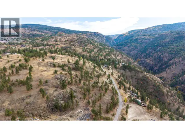 149 Saliken Drive Penticton, British Columbia in Land for Sale in Penticton - Image 29