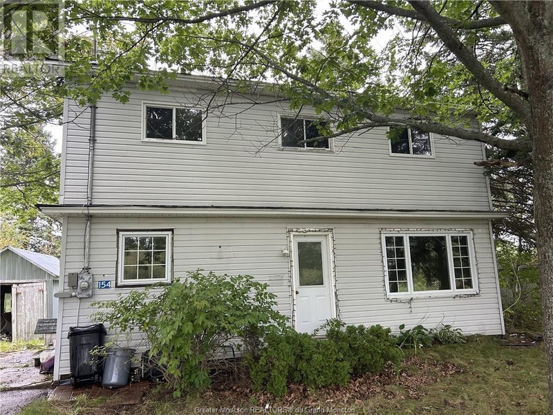 54 Cunard ST Richibucto, New Brunswick Houses for Sale Moncton Kijiji