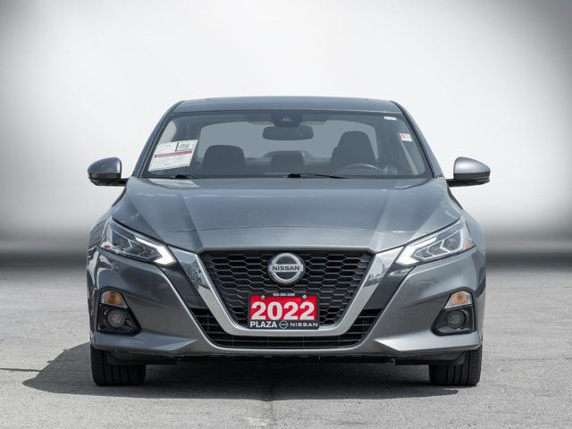 2022 Nissan Altima 2.5 Platinum | Clean Carfax | Alloy Rims in Cars & Trucks in Hamilton - Image 2