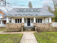 87 TROWBRIDGE ST Meaford, Ontario