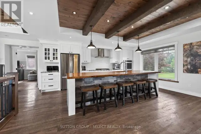 404417 UNION ROAD South-West Oxford, Ontario in Houses for Sale in Woodstock - Image 11
