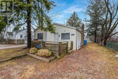 Adorable & Affordable! Exceptional Opportunity For First-Time Buyers Or Investors To Own A Detached...