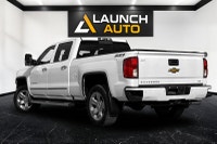 Introducing this premium and powerful 2017 Chevrolet Silverado 1500 LTZ, built to handle work, and e... (image 2)