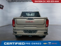 The 2025 GMC Sierra 1500 Denali is the pinnacle of craftsmanship, technology, and truck capability b... (image 5)