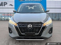 Saskatoon Motor Products - Recent Arrival! 2024 Nissan Kicks S - Certified Certification Program Det... (image 8)
