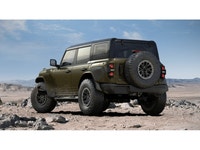 Leather Seats! Want an SUV that can genuinely do it all and look good while at it? Look no further t... (image 3)