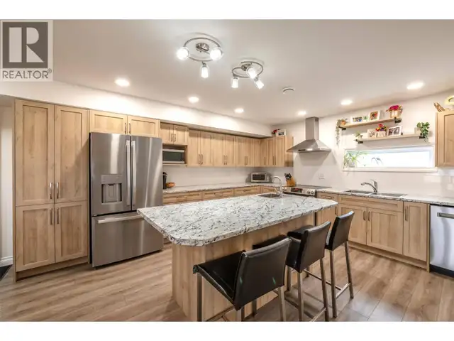 1969 Osprey Lane Cawston, British Columbia in Land for Sale in Penticton - Image 3