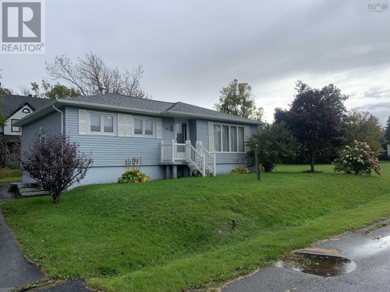 19 Kennedy Drive Dominion, Nova Scotia Houses for Sale Cape Breton