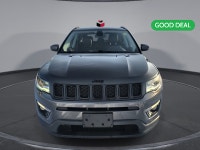 Welcome to Legacy Dodge Claresholm. Black Aluminum Wheels, Blacked-Out Exterior Accents, Keyless n'... (image 2)
