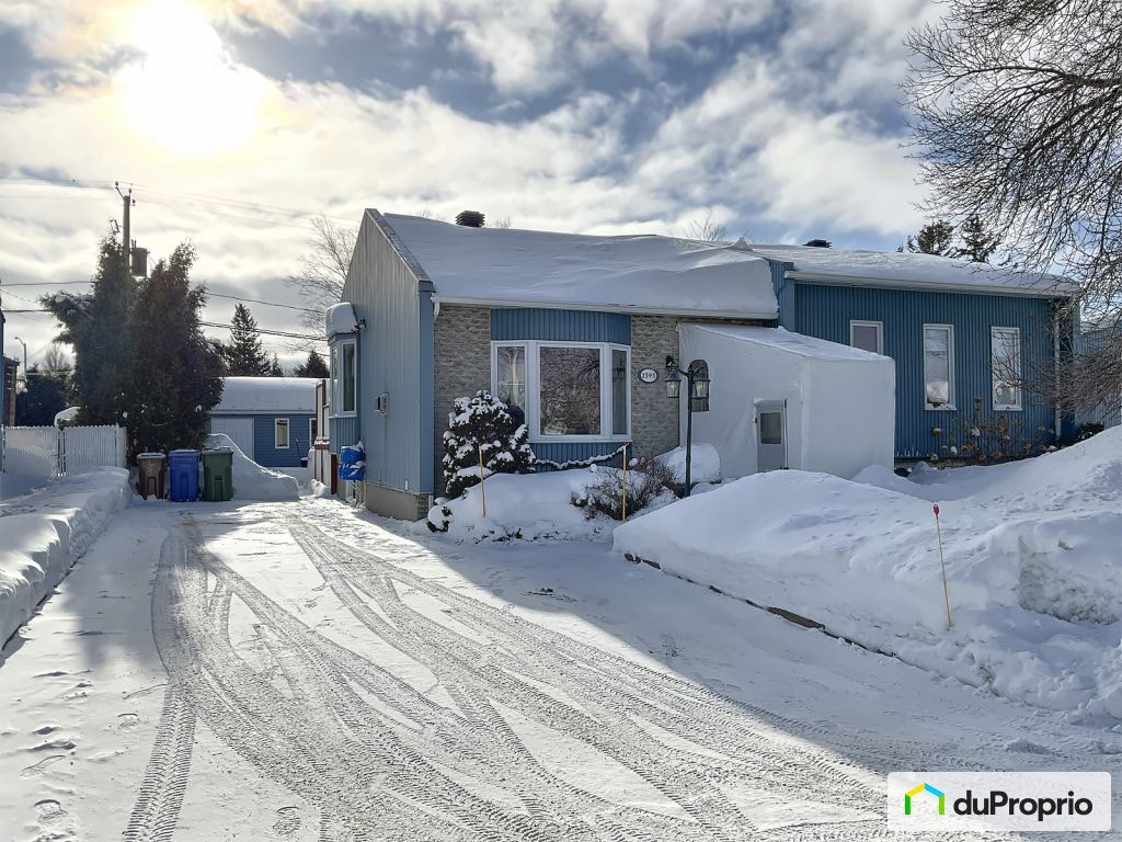$429,000 - Bungalow for sale in Jonquière (Arvida) — photo 2
