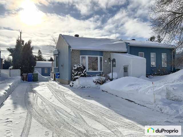 $429,000 - Bungalow for sale in Jonquière (Arvida) — photo 2