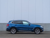 CARGET AUTOMOTIVE is thrilled to offer this 2020 BMW X3 xDrive30i, a luxury compact SUV that combine... (image 5)
