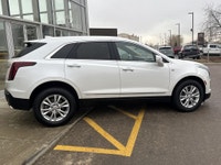 AMVIC Licensed Dealer AMVIC LICENSED DEALER. Stock number: YK155669A The 2021 Cadillac XT5 Luxury of... (image 9)