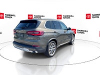 Thornhill Toyota Proudly Presents This Manhattan Green Metallic 2023 BMW X5 xDrive40i with PREMIUM E... (image 8)
