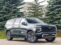 6.2L V8 engine for powerful performance | 4x4 drive system for all-weather capability | Max Traileri... (image 1)