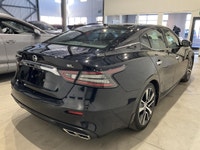 La Nissan Maxima SL CUIR MAGS CAMERA RECUL A/C CRUISE 2020 usagée propose un moteur 3,5 litres à ess... (image 3)
