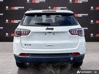 Check out this 2021 Jeep Compass Upland Edition while we still have it in stock! *Get Your Money's W... (image 4)