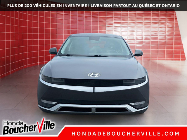 2022 Hyundai Ioniq 5 Preferred AWD, LONG RANGE, 100 % ÉLECTRIQUE dans Autos et camions  à Longueuil/Rive Sud - Image 3