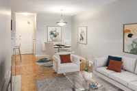 SPACIOUS 2 BEDROOM APARTMENT FOR RENT IN CAMBRIDGE! SELECT APARTMENTS FULLY REVITALIZED WITH PREMIUM... (image 5)