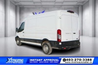 2024 Ford Transit 250 Cargo Van 148 Medium Roof AWD Welcome to Xtreme Auto & Truck Sales Your Car Lo... (image 4)